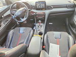Hyundai Veloster 2020