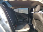 Nissan Versa 2021