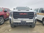 GMC Sierra 2025