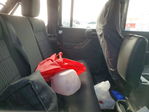 Jeep Wrangler 2012