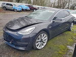 Tesla Model 3 2018