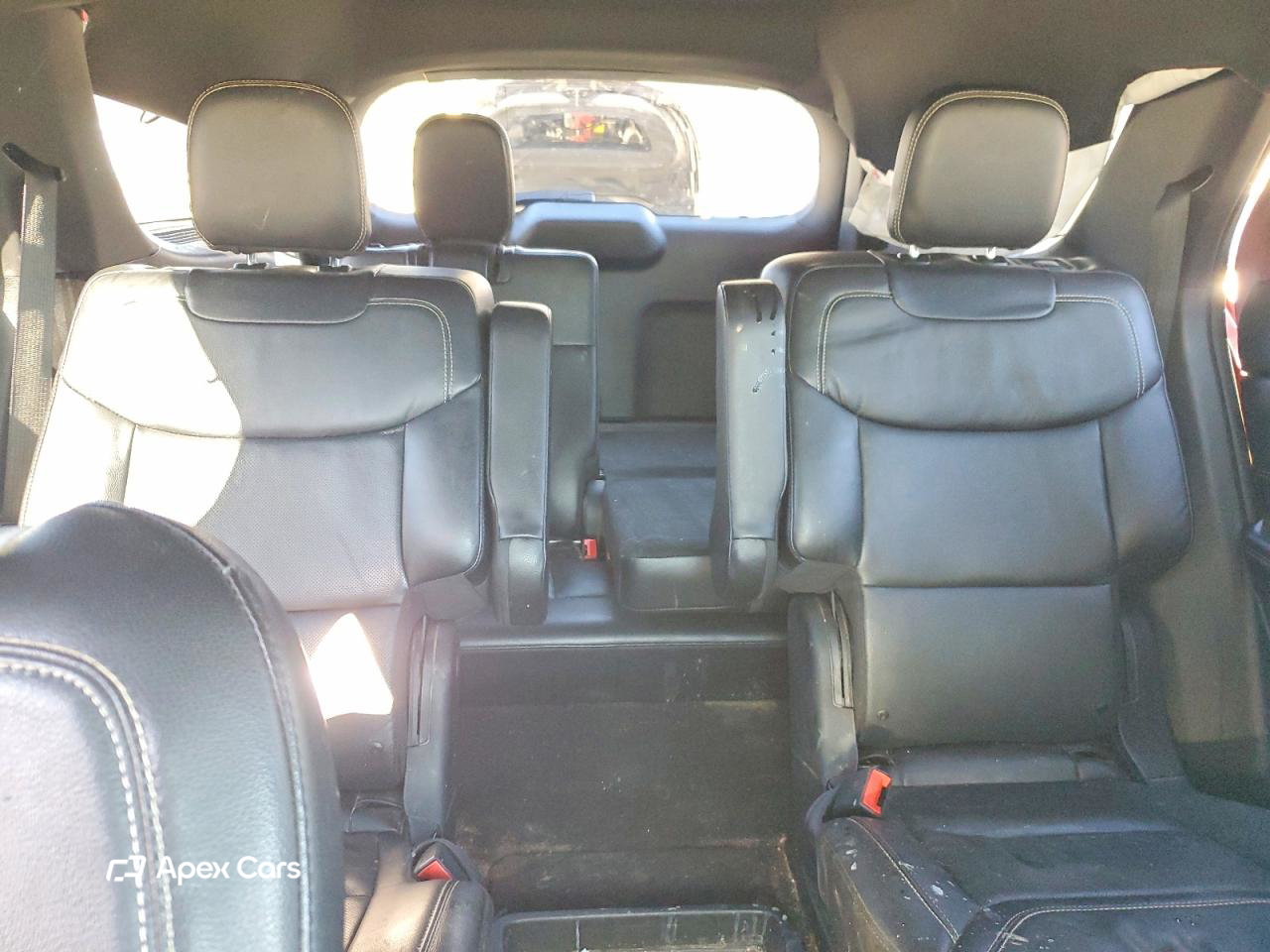 Ford Explorer 2020