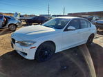 BMW Series 3 2013