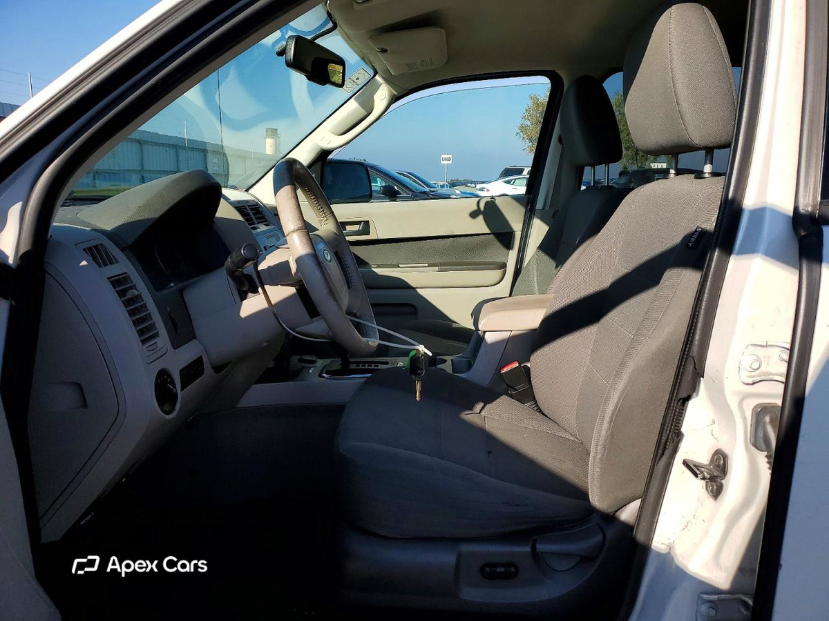 Ford Escape 2009
