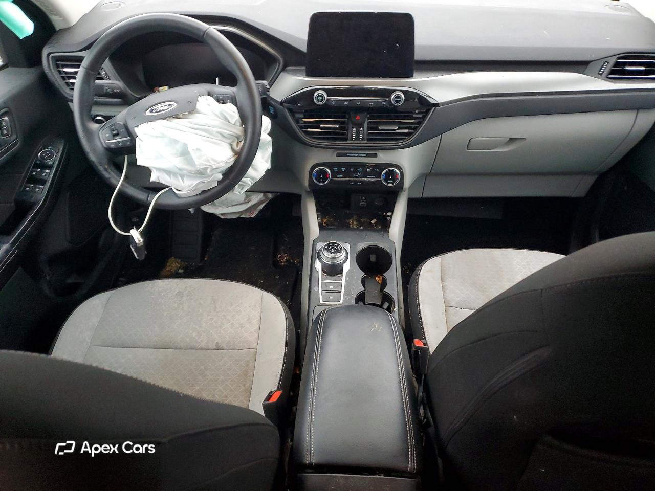 Ford Escape 2024