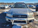 Nissan Pathfinder 2003