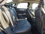 Lincoln MKZ 2014