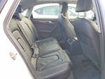 Audi A4 2014