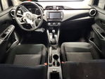Nissan Versa 2021