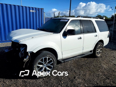 Ford Expedition 2015 - Image 1 of 14