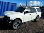 Ford Expedition 2015