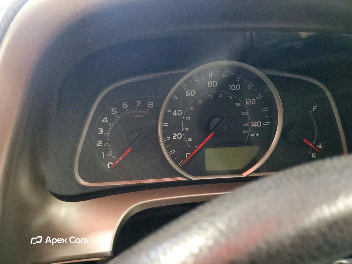 Toyota RAV 4 2014