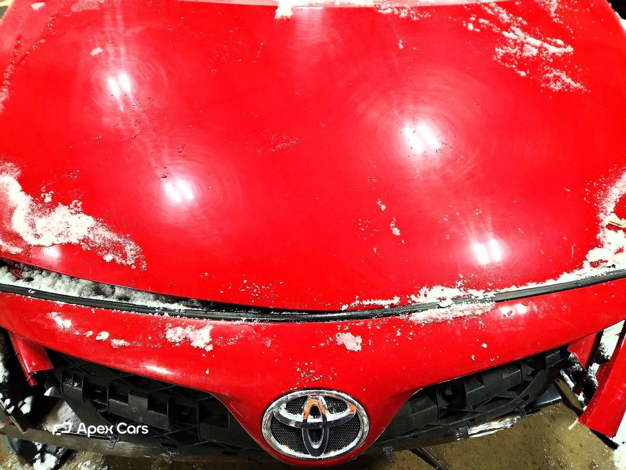 Toyota Corolla 2013