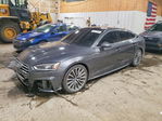 Audi A5 2018