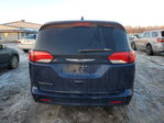 Chrysler Pacifica 2018