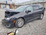 Chrysler Pacifica 2018