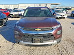Chevrolet TrailBlazer 2022
