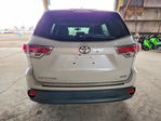 Toyota Highlander 2015