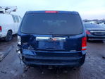 Honda Pilot 2015