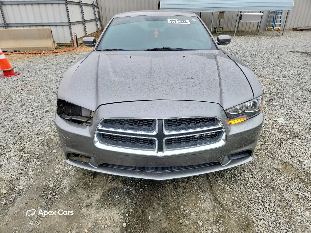 Dodge Charger 2011