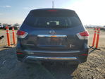 Nissan Pathfinder 2014