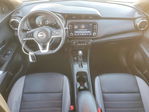 Nissan Kicks 2023
