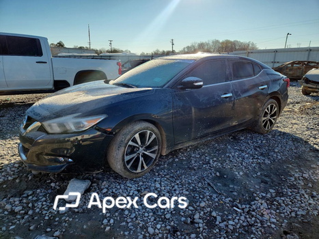 Nissan Maxima 2016 - Image 1 of 13
