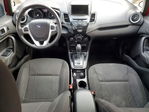 Ford Fiesta 2015