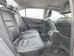 Honda Accord 2016