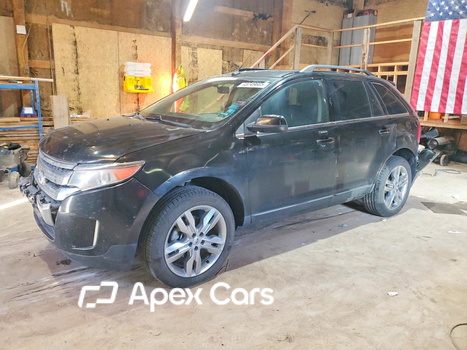 Ford Edge 2013 - Zdjęcie 1 z 12