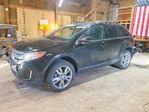 Ford Edge 2013