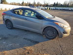 Hyundai Elantra 2012