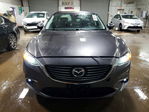 Mazda 6 2017
