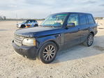 Land Rover Range Rover 2010
