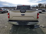 Ford F-150 2018