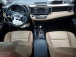 Toyota RAV 4 2014