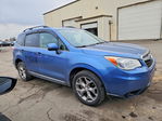 Subaru Forester 2015