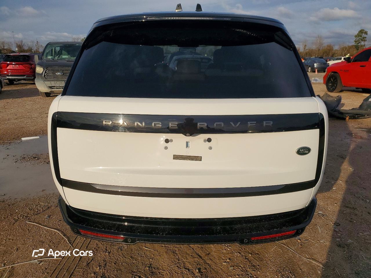 Land Rover Range Rover 2023