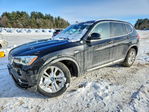 BMW X3 2017
