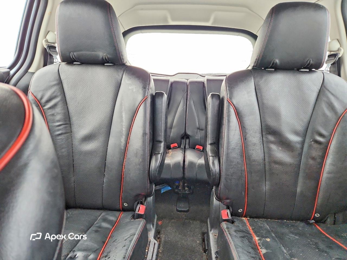 Mazda 5 2012