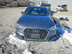 Audi A3 2018