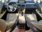 Lexus RX 2018