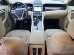 Ford Taurus 2018