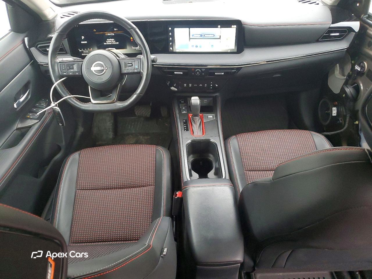 Nissan Kicks 2025