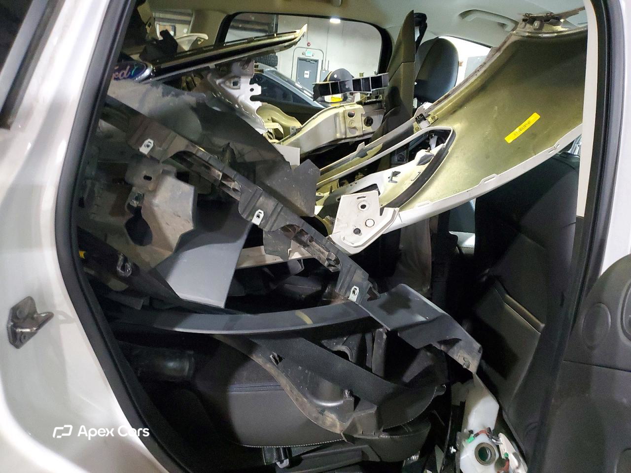 Ford Escape 2016