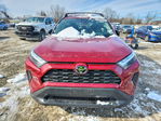 Toyota RAV 4 2025