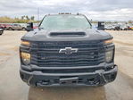 Chevrolet Silverado 2024