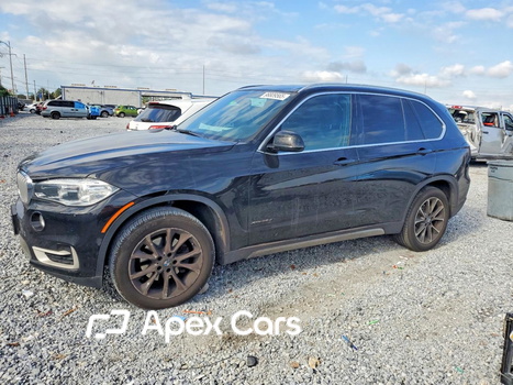 BMW X5 2017 - Image 1 of 13