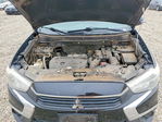 Mitsubishi Outlander 2017