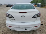 Mazda 3 2013